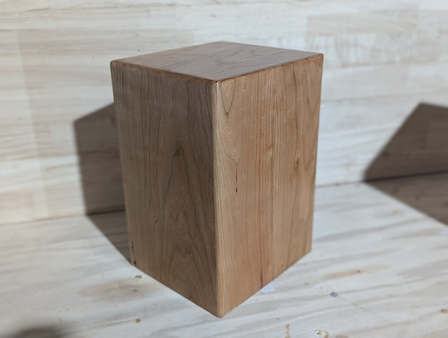 3 Drawer Keepsake Box