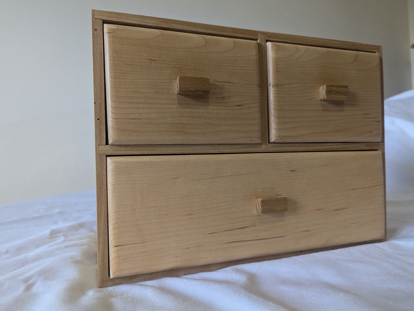 Large Drawer Box