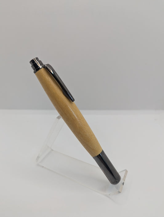 Yellowheart Cap Pen