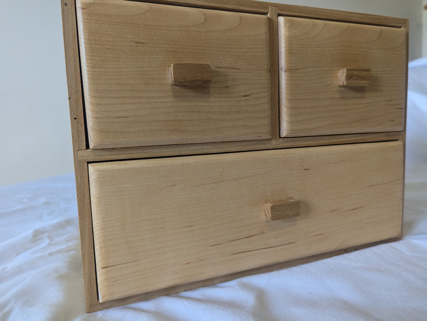 Large Drawer Box