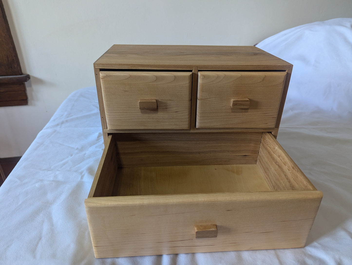 Large Drawer Box