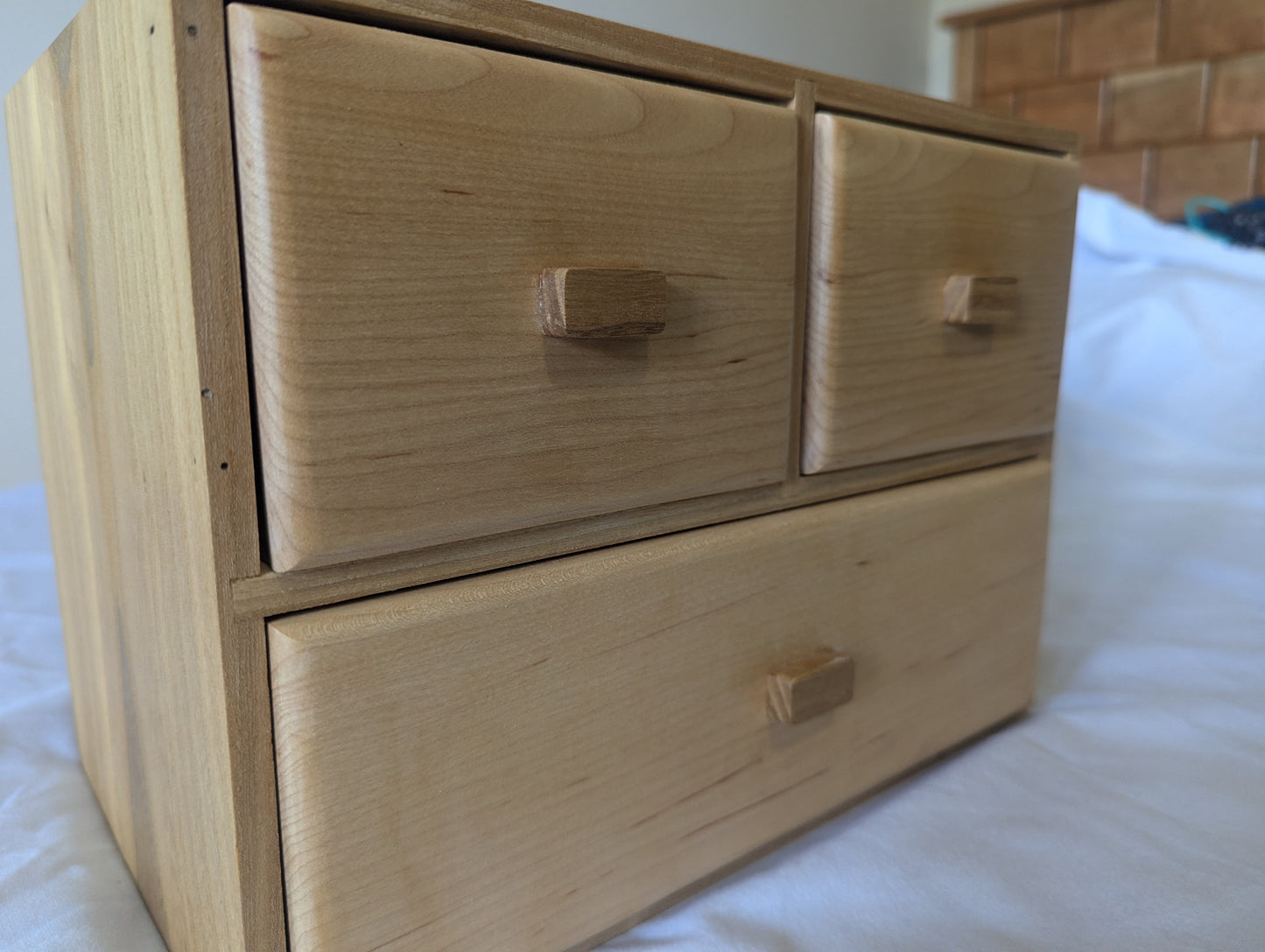 Large Drawer Box
