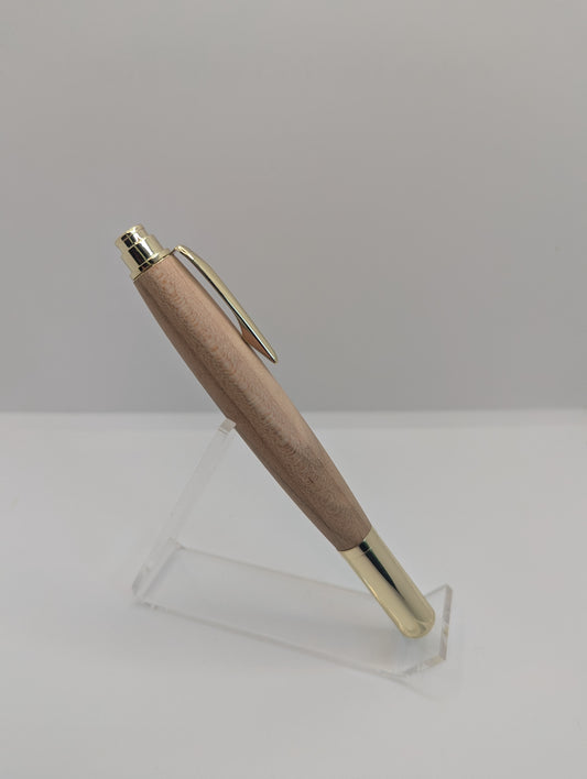 Maple Cap Pen