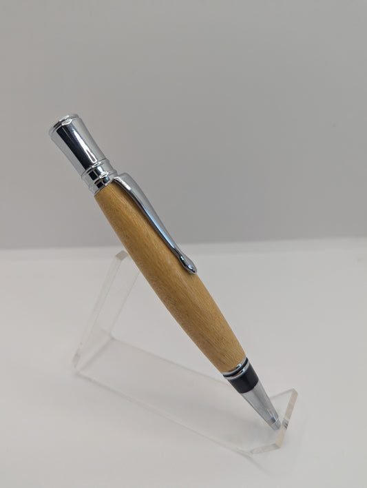 Yellowheard Twist Pen
