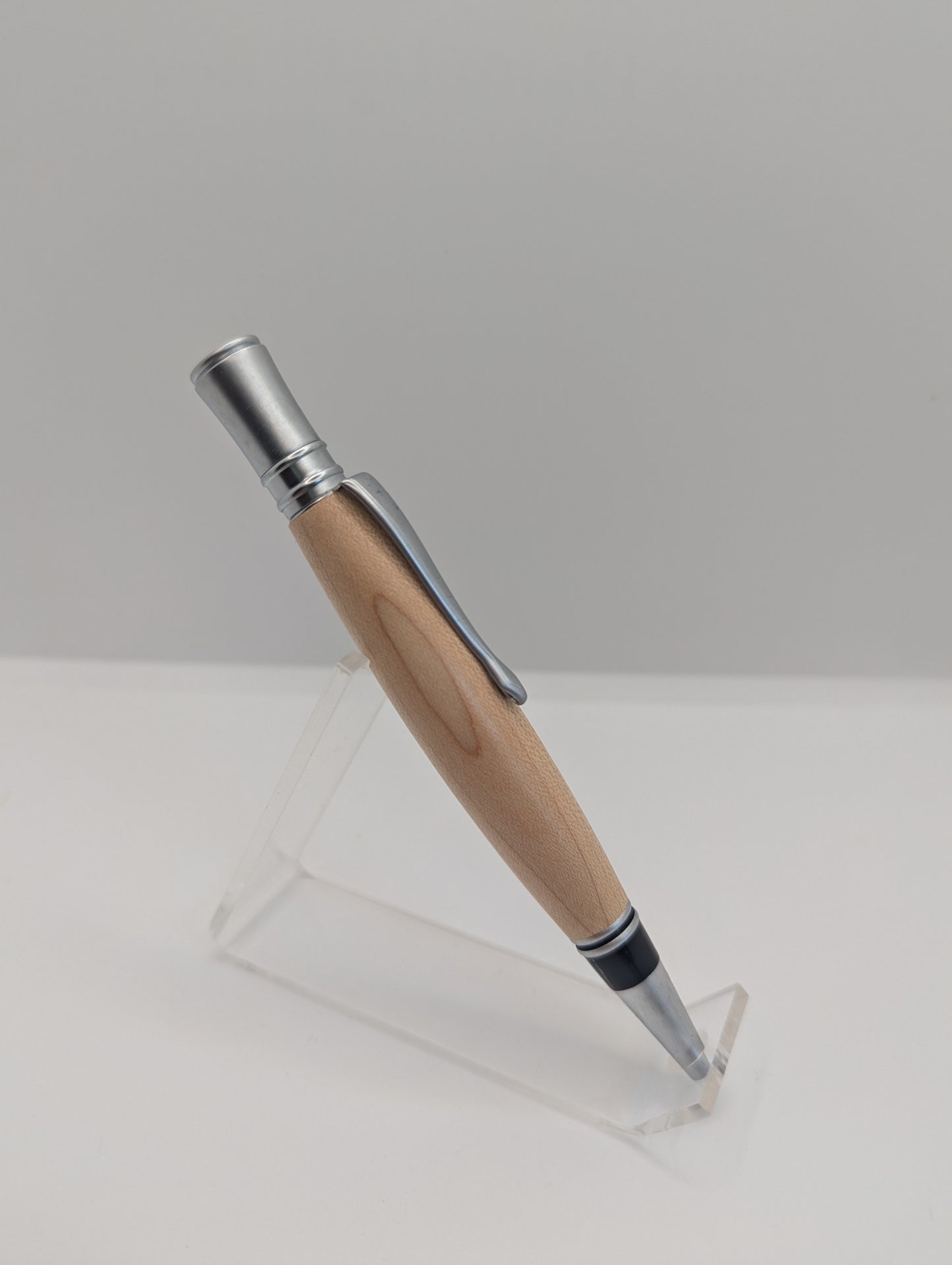 Maple Twist Pen