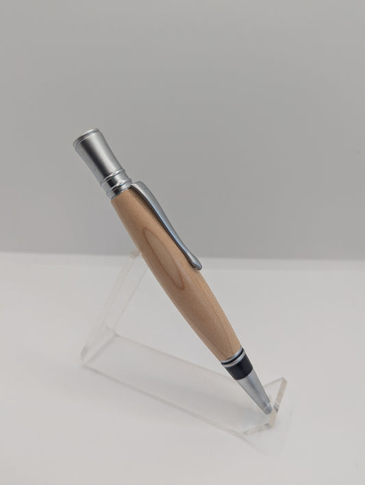 Maple Twist Pen