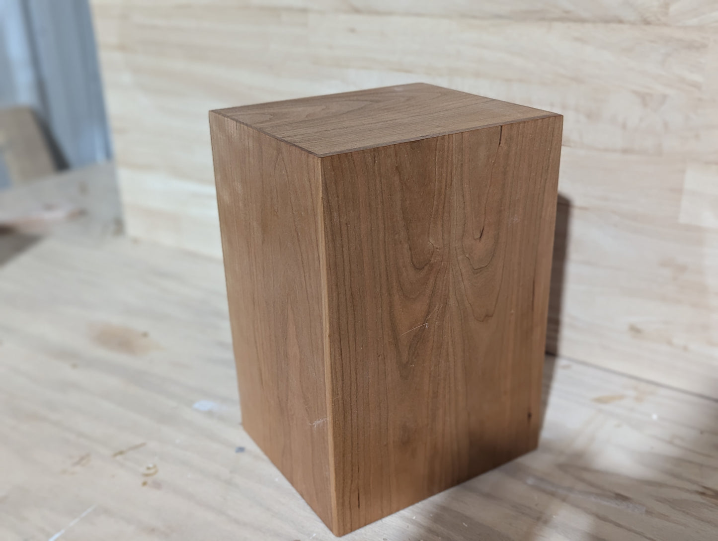 3 drawer keepsake box