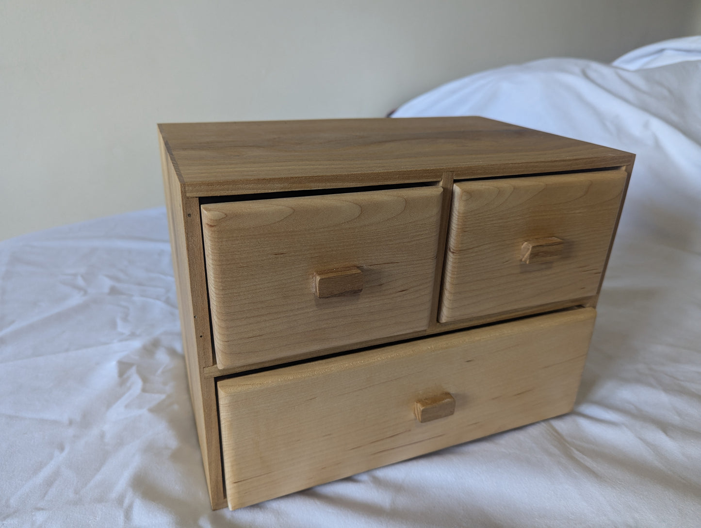 Large Drawer Box