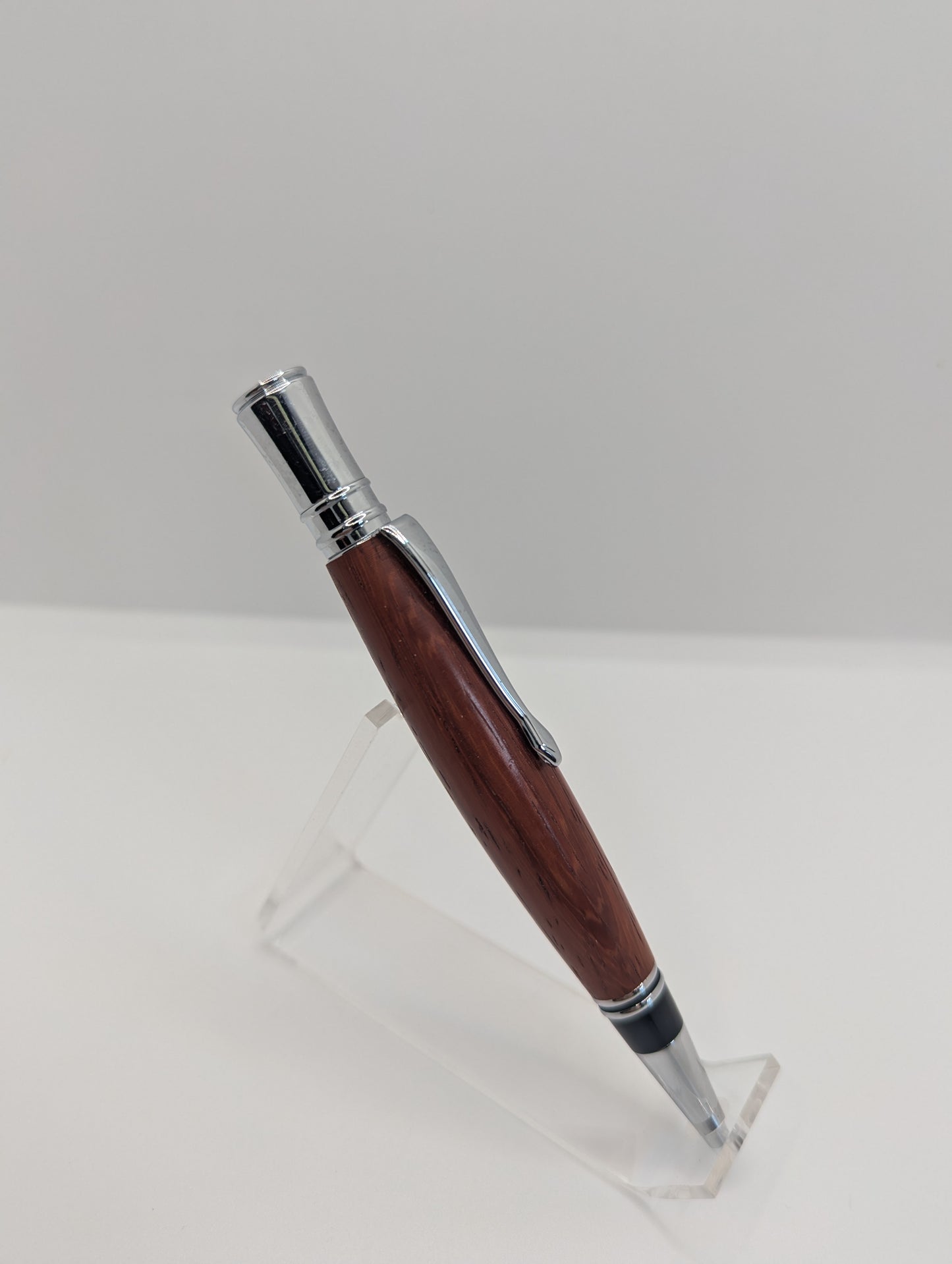 Paduak Twist Pen
