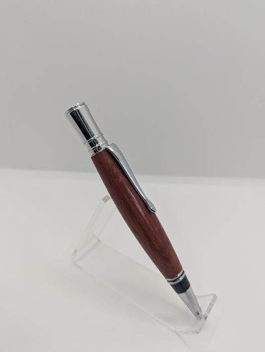 Paduak Twist Pen