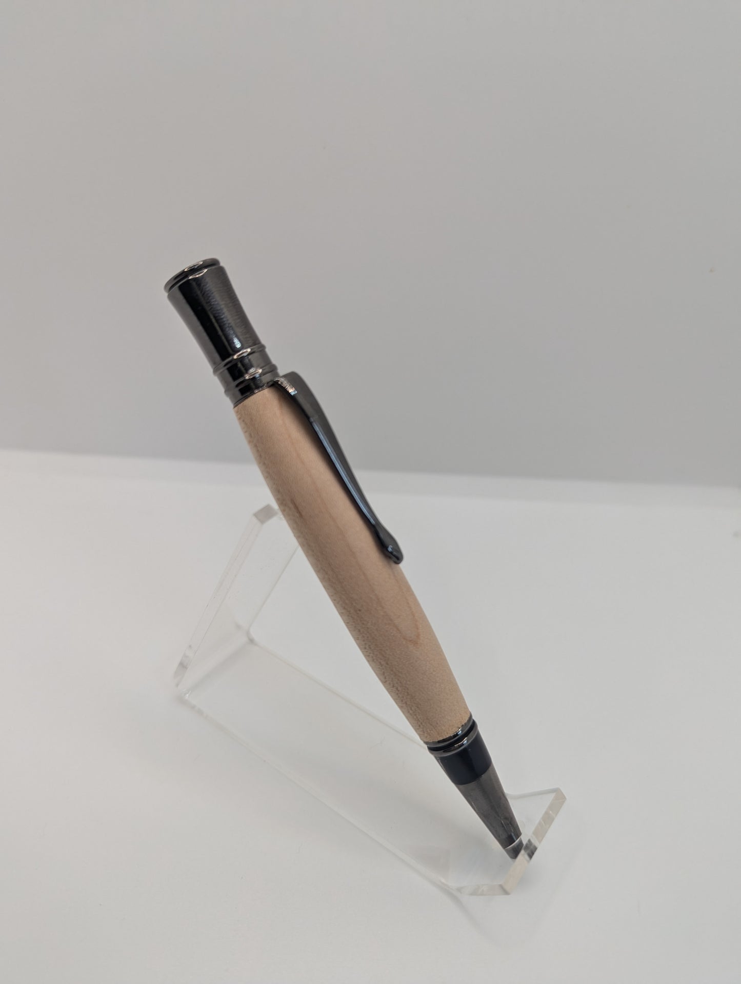 Maple Twist Pen