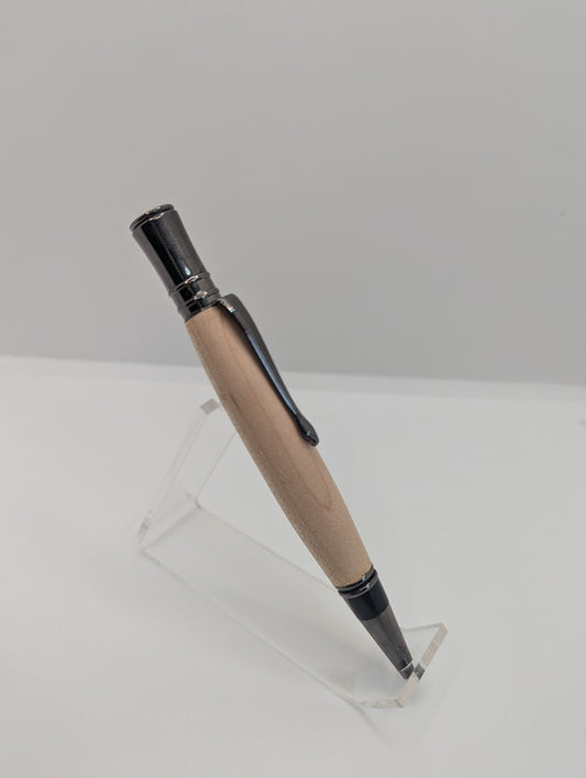 Maple Twist Pen