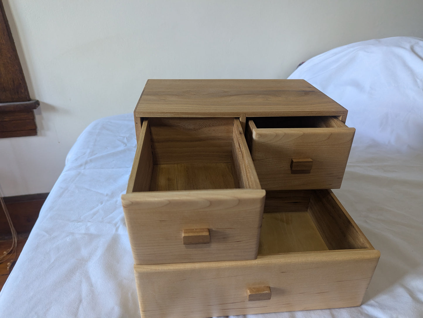 Large Drawer Box