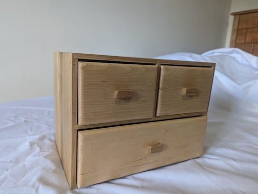 Large Drawer Box